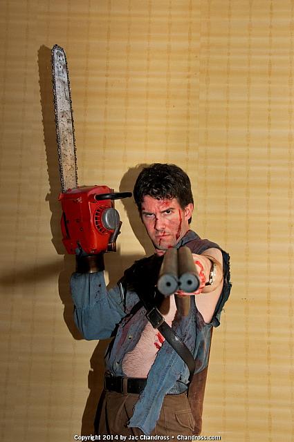 Ash - DSC 9006