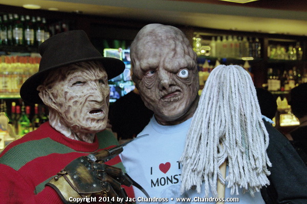 Freddy & Toxie - DSC 9130