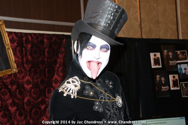 Ghoulmaster - DSC 8760