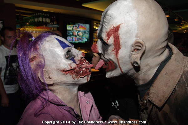 Grin & Karnevil Member - DSC 9166