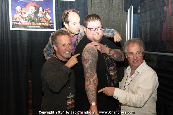 Chiodo Brothers & KKOS Tattoo - DSC 8765