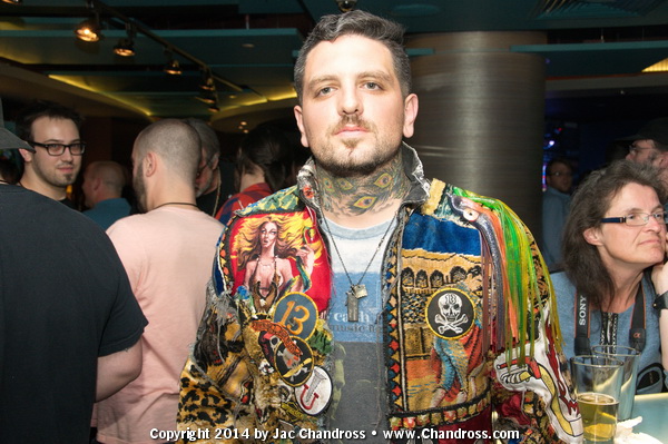 Vinny Marseglia - DSC 9171