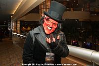 Devil Tophat - DSC 9013