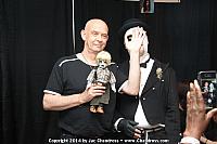 Hellraiser - Cenobites - Doug Bradley & Grisbane McNabb - DSC 8942