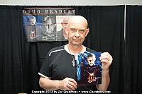 Hellraiser - Cenobites - Doug Bradley - DSC 8943