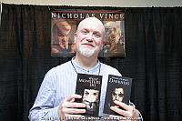 Hellraiser - Cenobites - Nicholas Vince - DSC 9071