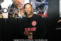 Brandon Adams - DSC 8693