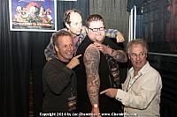 Chiodo Brothers & KKOS Tattoo - DSC 8765