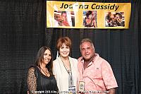 Joanna Cassidy & Fans - DSC 9047