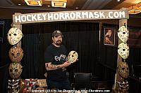 Tim Shultz - Hockey Horror Mask - DSC 8744