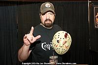 Tim Shultz - Hockey Horror Mask - DSC 8745
