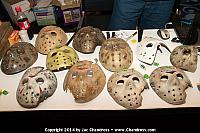 Tim Shultz - Hockey Horror Mask - DSC 8746