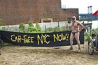 World Naked Bike Ride (WNBR) NYC