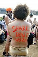 Share Don't Work
